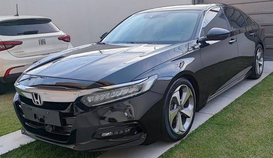 HONDA ACCORD 2.0 VTEC TURBO GASOLINA TOURING 10AT